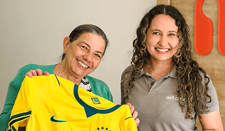 Liliane Araújo